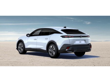 2026 Peugeot 408 261 OFFER - Peugeot 408 Allure Hybrid €40,595 thumbnail