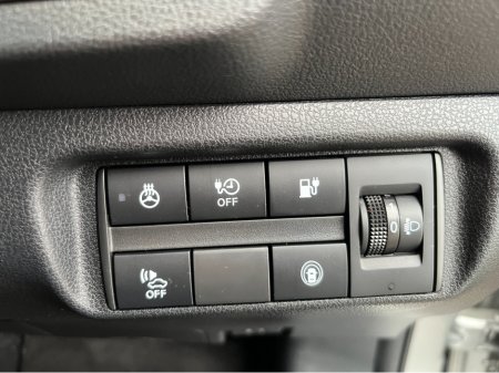 2020 Nissan Leaf N-CONNECTA EV //LOW MILES//HIGH SPEC//HEATED FRONT AND REAR SEATS//360 PARKING CAMERAS//KEYLESS ENTRY//ADAPTIVE CRUISE CONTROL// €13,950 thumbnail