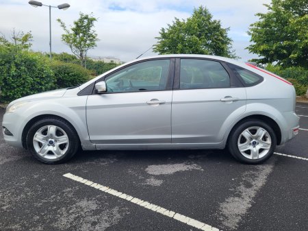 2009 Ford Focus  €2,999