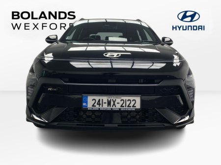 2024 Hyundai Kona - thumbnail 7