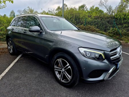 2016 Mercedes-Benz GLC Class - photo 3