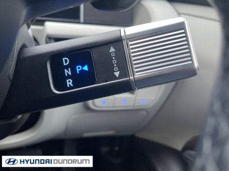 2025 Hyundai Tucson Platinum Phev Auto 2WD 5DR AUT €48,950 thumbnail