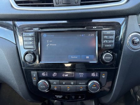 2014 Nissan Qashqai - thumbnail 21