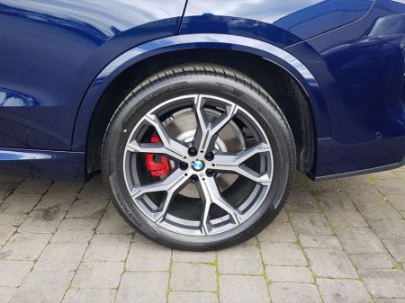 2026 BMW X5 - thumbnail 12