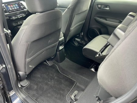 2024 Honda Jazz - thumbnail 7