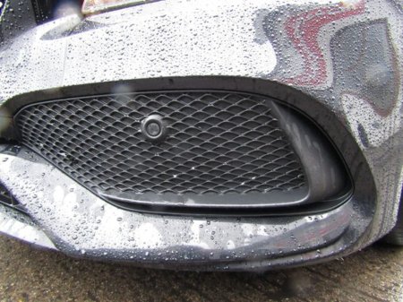 2019 Mercedes-Benz CLA Class AMG STYLE €20,950 thumbnail