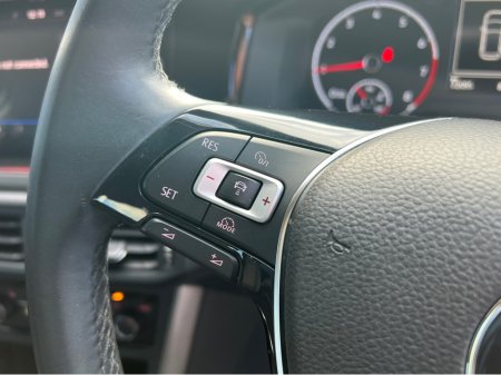 2018 Volkswagen Polo New shape 1.0 TSI Automatic DSG high spec highline €15,950 thumbnail