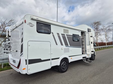 2025 Citroen Relay - photo 13