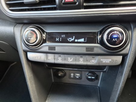 2020 Hyundai Kona KAUAI EXECUTIVE Diesel 12 Months Warranty Finance Available €17,950 thumbnail