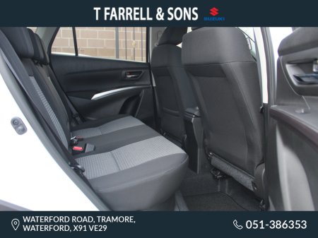 2026 Suzuki S-CROSS - thumbnail 6