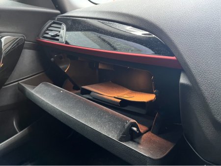 2016 BMW 1 Series - thumbnail 15