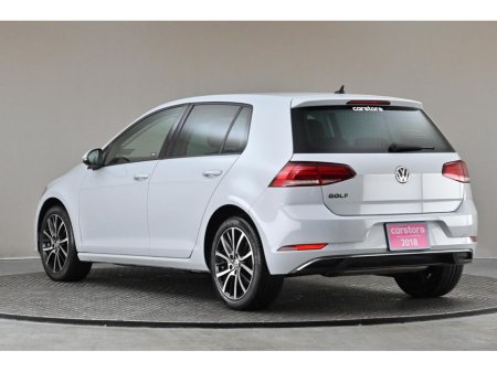 2018 Volkswagen Golf 1.2 TSI DSG MK7.5 COMFORTLINE *UPGRADED 17"ALLOYS*REVERSE CAM*CARPLAY*ANDROID AUTO* €18,890 thumbnail