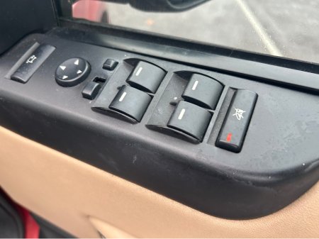 2007 Land Rover Range Rover 3.6 TDV8 VOGUE - TRADE SALE €4,995 thumbnail