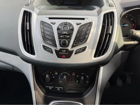 2013 Ford Grand C-Max - thumbnail 16