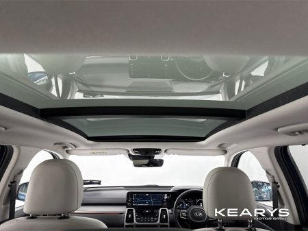 2021 Kia Sorento 1.6 PHEV K4 4X4 7 seats €38,950 thumbnail