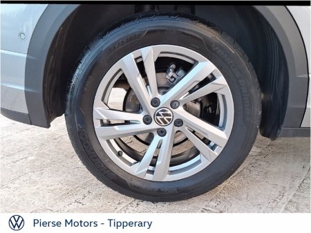 2025 Volkswagen T-Roc - thumbnail 8