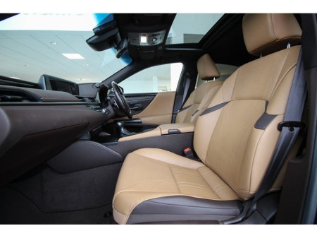 2021 Lexus ES 300 H - thumbnail 20