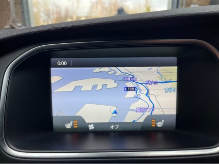 2014 Volvo V40 €10950 2014 VOLVO V40 T4 SE 1.6 AUTOMATIC / REVERSE CAMERA / CRUISE CONTROL / ELECTRIC MEMORY & HEATED SEATS €10,950 thumbnail