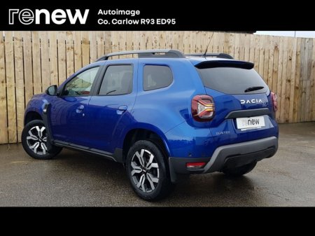 2023 Dacia Duster 1.0 TCe 90 Journey €23,900