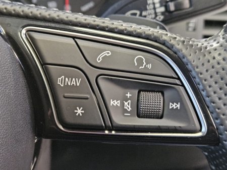 2017 Audi A5 2.0TDI 190HP S-Line €22,950 thumbnail