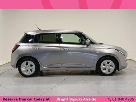 2026 Suzuki Swift - thumbnail 5