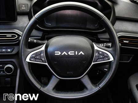2023 Dacia Jogger TCe 110 Extreme SE €21,900 thumbnail