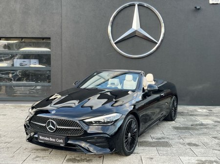 2026 Mercedes-Benz CLE - thumbnail 25