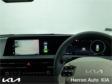 2023 Kia EV6 EV6 Earth €34,900 thumbnail