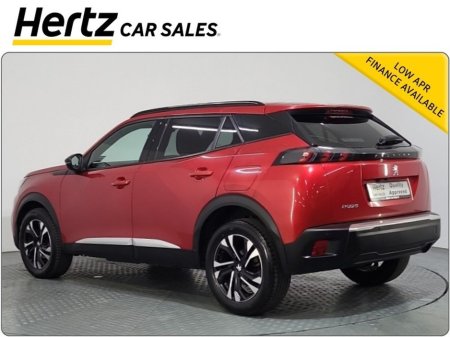 2023 Peugeot 2008 - thumbnail 2