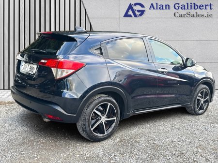 2020 Honda HR-V 1.5 I VTEC ES €19,995 thumbnail