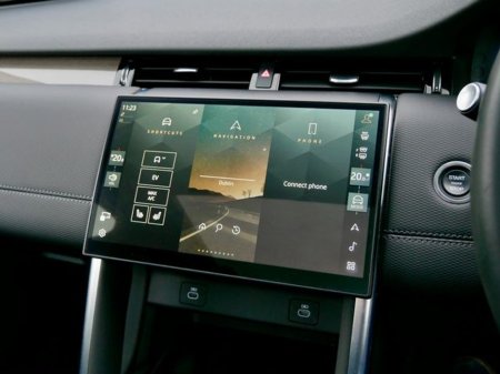 2024 Land Rover Discovery Sport - thumbnail 21