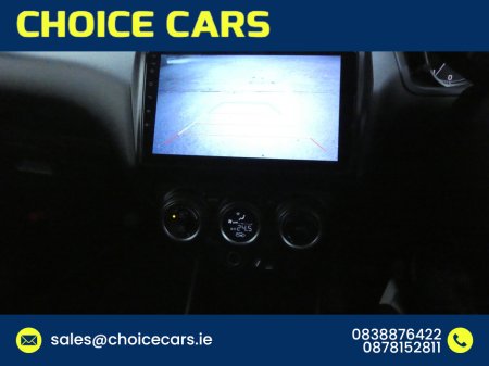 2020 Suzuki Swift 1.2 AUTO ANDROID AUTO €14,450 thumbnail