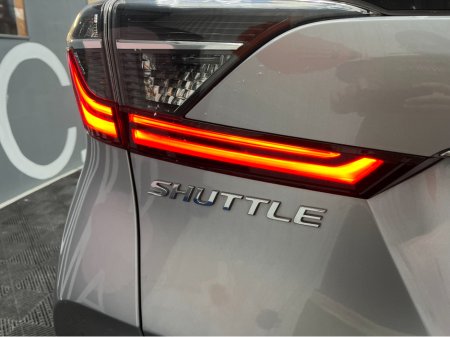 2022 Honda Shuttle - thumbnail 7