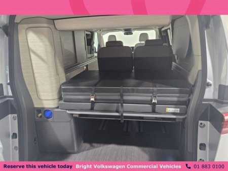 2026 Volkswagen California - thumbnail 26