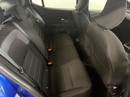2023 Dacia Sandero - thumbnail 12