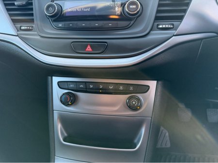 2017 Opel Astra SPORT - 1.4L PETROL - MANUAL - 12M WARRANTY - CAR: €9,950 thumbnail