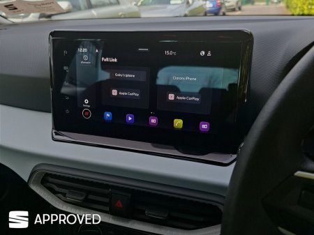 2025 SEAT Arona - thumbnail 13