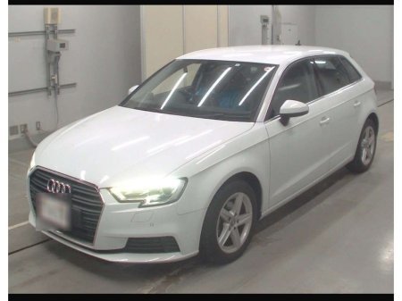 2020 Audi A3 Sportback 30 tfsi 1.4 petrol