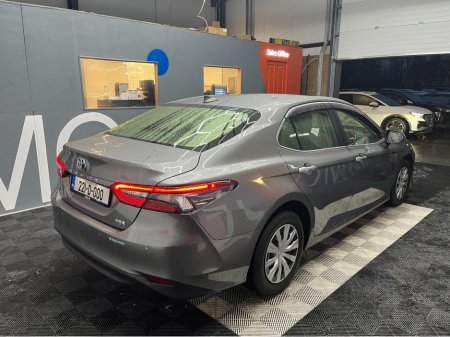 2022 Toyota Camry €29950! 2022 TOYOTA CAMRY X 2.5 AUTOMATIC / CRUISE CONTROL / REVERSE CAMERA AND MORE €29,950 thumbnail