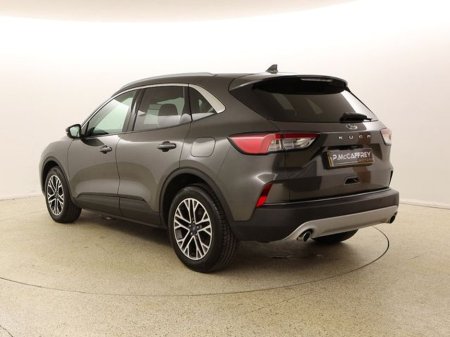 2021 Ford Kuga - thumbnail 5