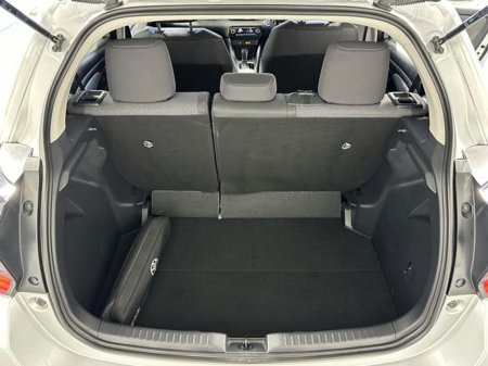 2021 Toyota Yaris - thumbnail 25