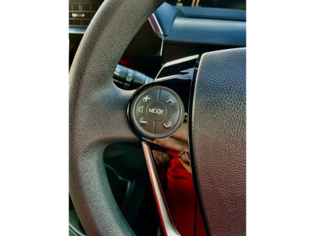 2019 Toyota Aqua - thumbnail 23