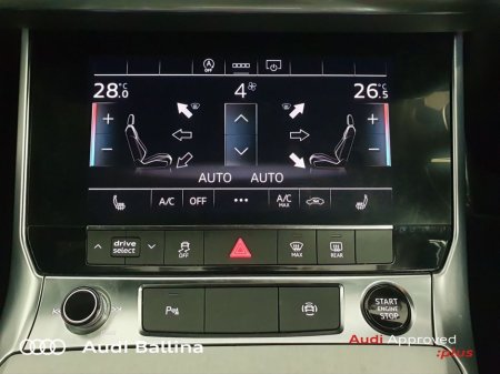 2023 Audi A6 - thumbnail 20