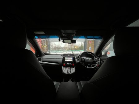 2022 Honda CR-V €34950 2022 HONDA CR-V EHEV EX BLACK EDITION 2.0 AUTOMATIC / CRUISE CONTROL / REVERSE CAMERA / ELECTRIC MEMORY & HEATED SEATS / PANORAMIC SUNROOF / PADDLE SHIFTERS €34,950 thumbnail