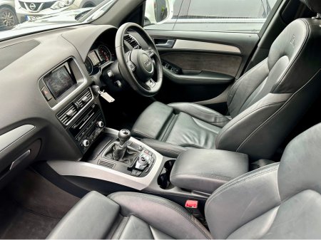 2017 Audi Q5 - thumbnail 11