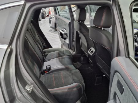 2023 Mercedes-Benz GLA Class 250E AMG LINE PREMIUM (PLUG IN HYBRID) AUTOMATIC **ONE OWNER / APPLE CARPLAY & ANDROID AUTO / BLIND SPOT ASSIST / HEATED FRONT SEATS / SAT NAV / REVERSE CAMERA / WIRELESS PHONE CHARGING** €40,900 thumbnail