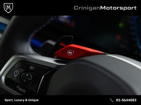 2025 BMW M5 - thumbnail 20