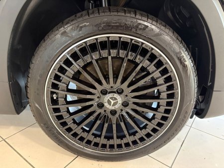 2025 Mercedes-Benz EQB - thumbnail 13