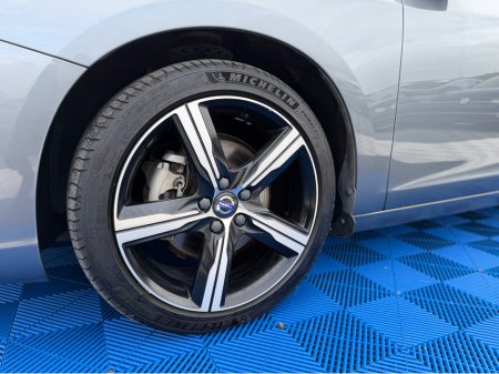 2017 Volvo V60 - thumbnail 12