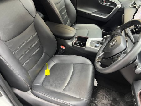 2023 Toyota Rav4 - thumbnail 11